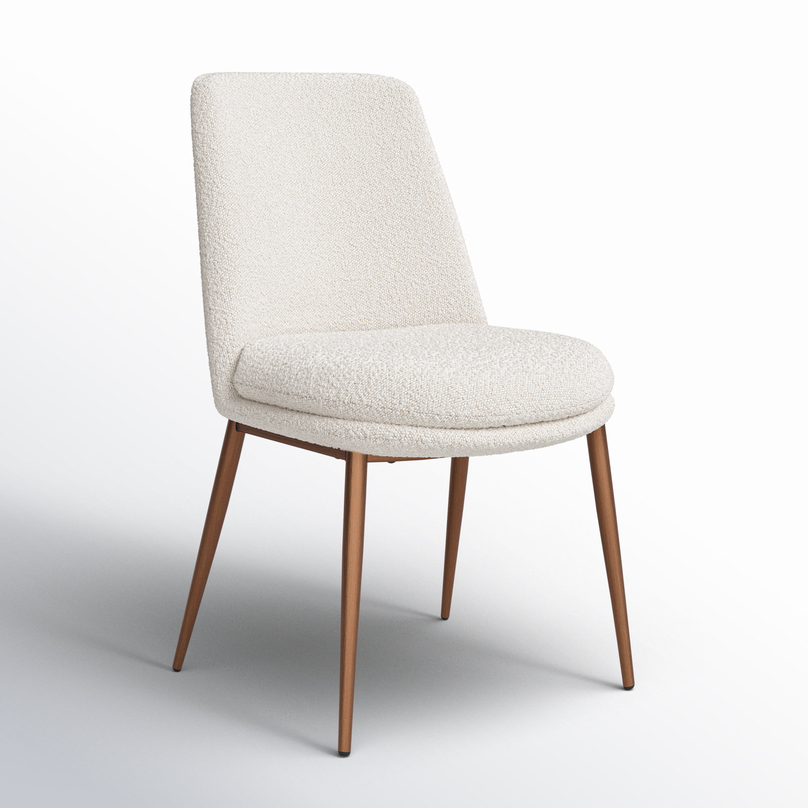 Pindall Linen Dining Chair