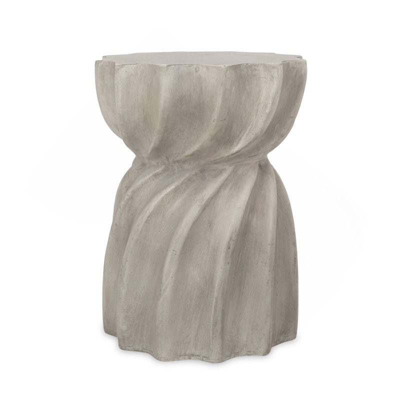 CANIS SIDE TABLE