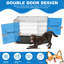 Cage pour chien 36 "36"