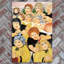 BERYL COOK Traditional Entertainment Wall Decor on Ceramic