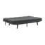 Jakylie Full 70" Wide Tight Back Convertible Sofa-1330122208