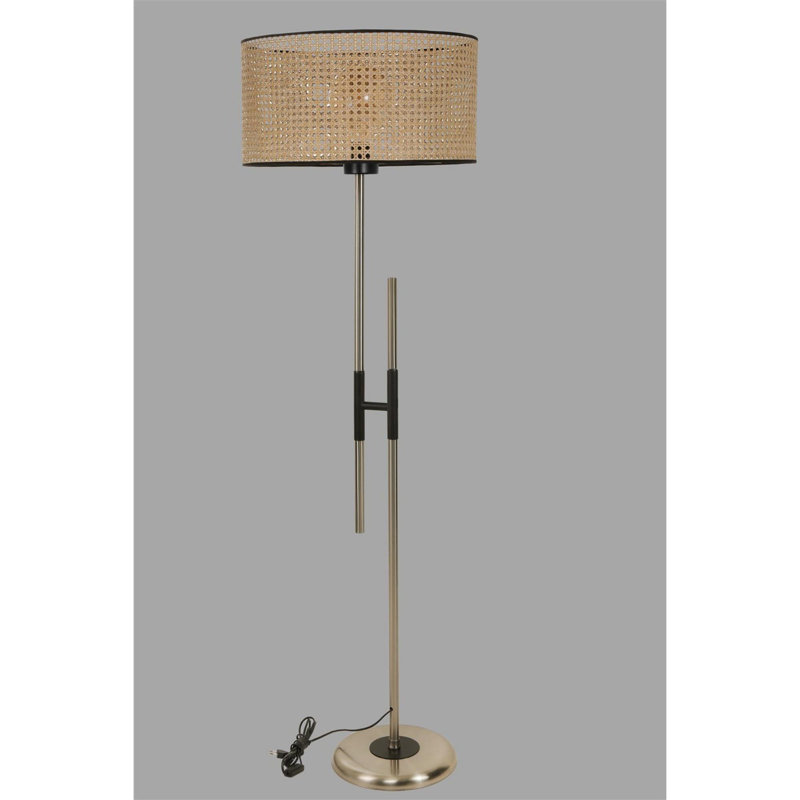 Lampe sur pied Luro