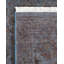 Tapis unique gris de 8 pi 4 po x 10 pi 1 po Xoey