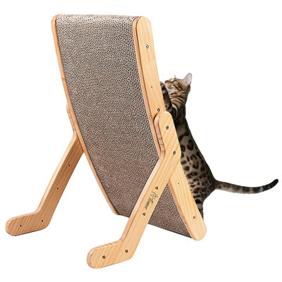 Scratching Post