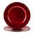 Glossy Red is out of stock selected