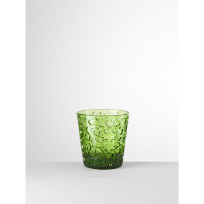 Siviglia Drinking Glass