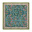 Multicolore serviettes de table Giverny - 19 po x 19 po