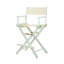 Chaise de réalisateur pliante 24 po-19623342-19623358