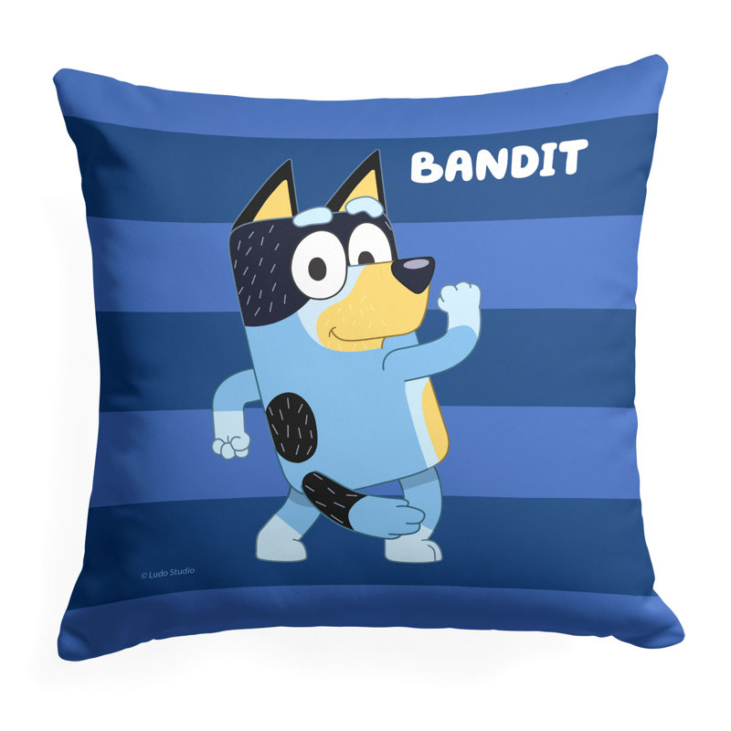 Outdoor Pillow Cover