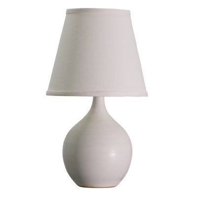Scatchard Table Lamp