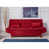 Velours rouge Claret est en rupture de stock