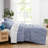 Vilano Choice Reversible Oversized Duvet Cover Set with matching shams-271122898-274959460