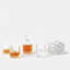 Diamond Collection Crystal Ice Bucket