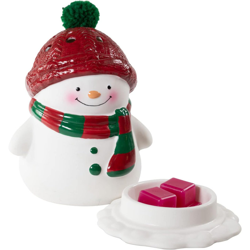 ScentSationals Jimbo Wax Warmer