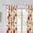 Greenland Home Fashions Wheatly Window Treatments