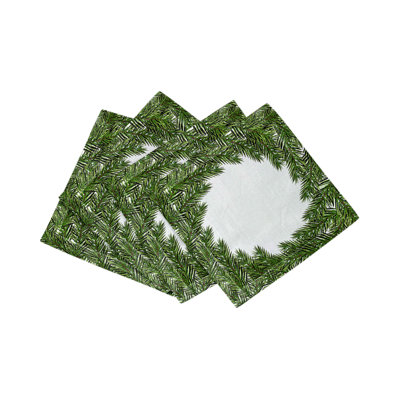 Square Napkins