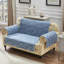 Housse pour causeuse réversible Elmina Willow-1193111394