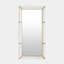 Acrylic Rectangle Mirror