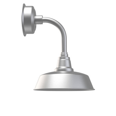 Paulina LED Barn Light