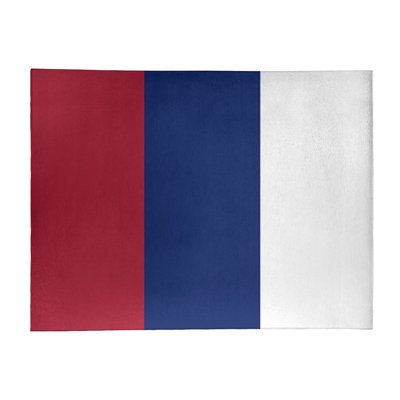 Chenille Indoor Rug