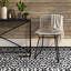 Tapis de cuisine bleu Pinta-115145834-115145836