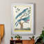 Pastel Birds VI - reproduction de cadre photo-1436868602-1436868592