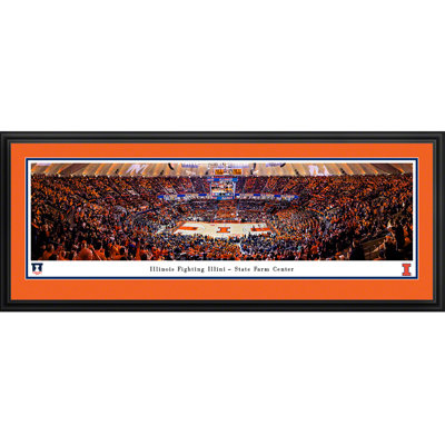Fighting Illini de l'Illinois