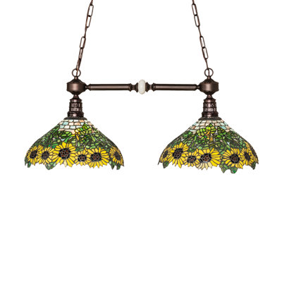 Wild 2 - Light Pendant