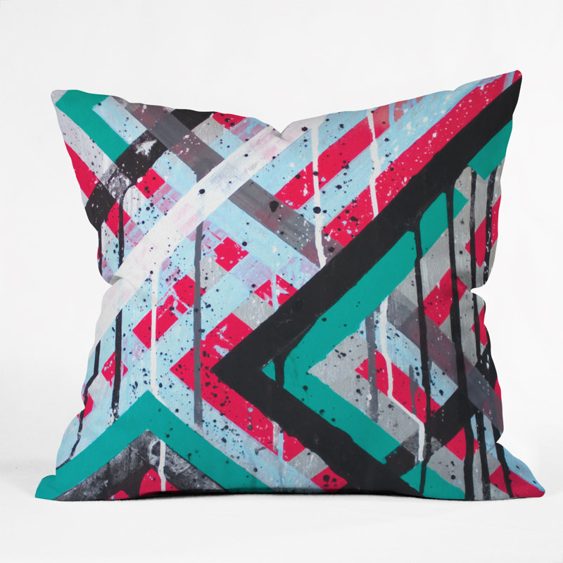 Coussin Holiday, 20 po x 20 po