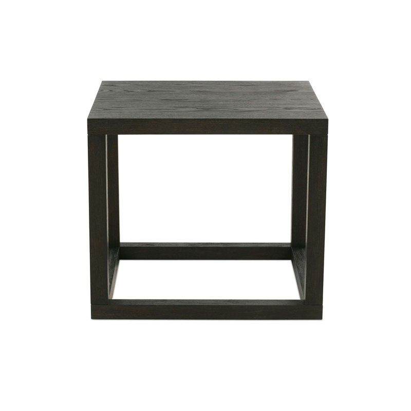 Grove Rec End Table