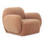 Mikah Upholstered Lounge Chair-373779048