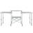 VEVOR 68.5'' 7 Outdoor Kitchen