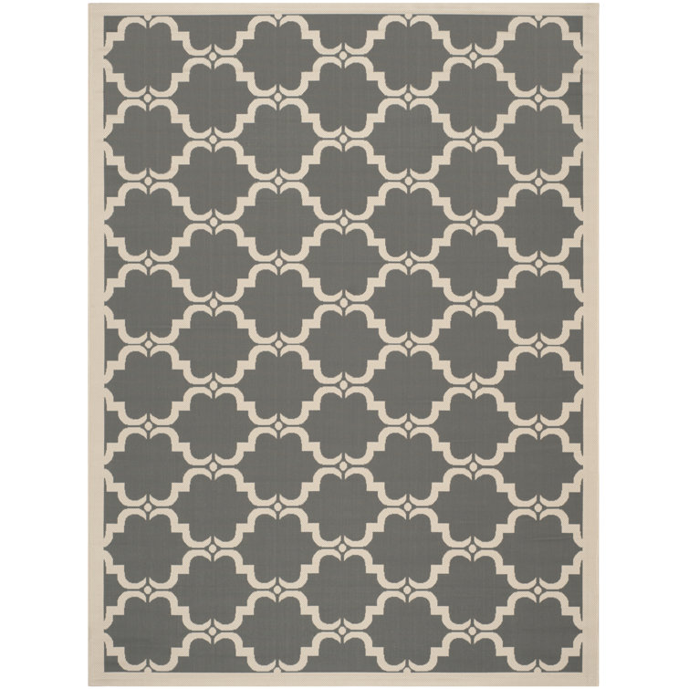 Herefordshire Performance Geometric Rug