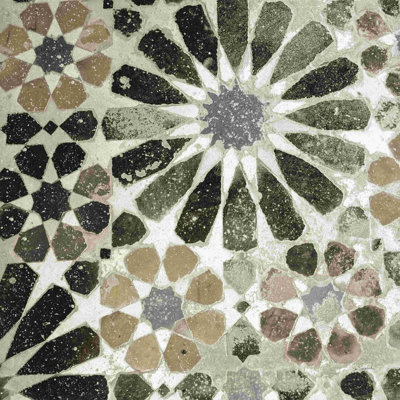 Alhambra Tile III neutre