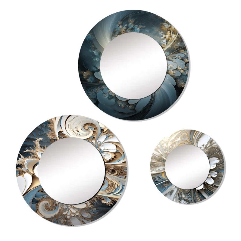 Miroir Elefteria