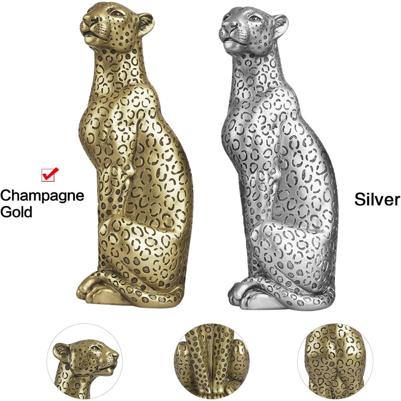Yeraldo Figurines & Sculptures