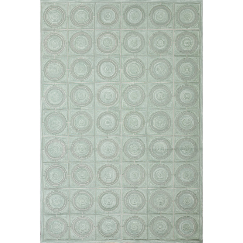 One-of-a-Kind 6' X 9' Area Rug
