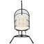 Balancelle pour 1 personne-65644487