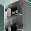 Vida Wall Bathroom Cabinet