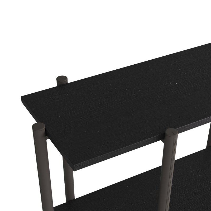 Andor 56.5 in. Solid Wood Console Table