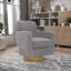 Fauteuil rotatif à 360 degrés-107141723