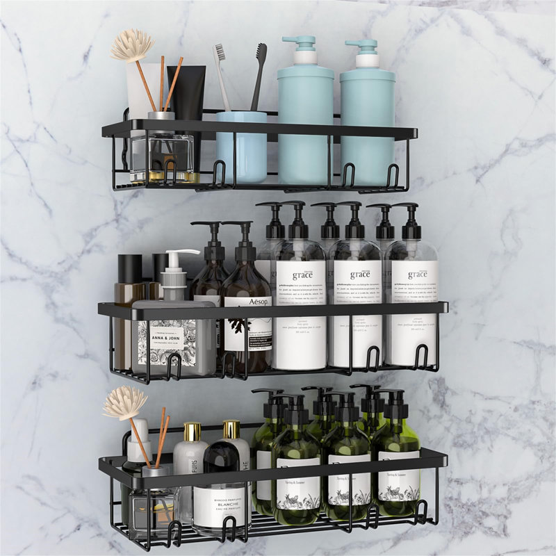 Marliz Accent Shelf