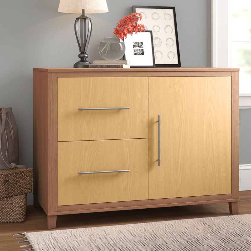 Kian Accent Cabinet