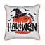 Coussin Happy Halloween