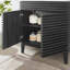 Armoire de meuble-lavabo 30 po Render-236582031