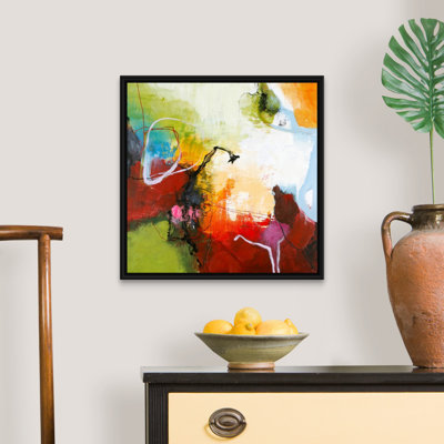 Tango 2 - reproduction d'art