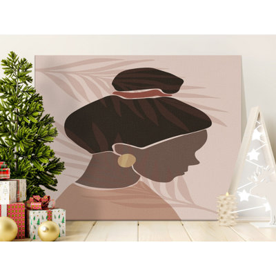 Wrapped Canvas Print Set
