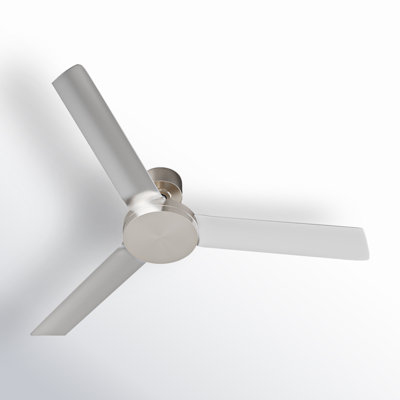 52'' 3 Blade Ceiling Fan