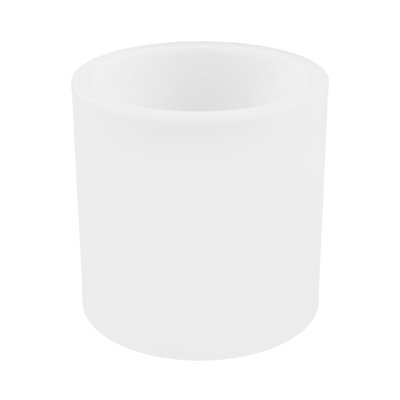 Rechargeable LED Flower Pot Light With Remote, 16 Color Changing Dimmable Illuminated Flower Pot