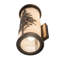 Tamarack - Light Outdoor Armed Sconce